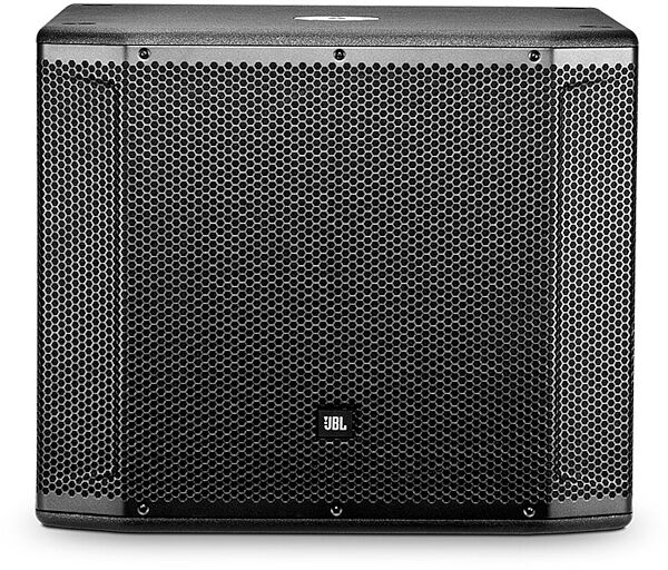 open zoom image for JBL SRX818SP Powered Subwoofer Speaker, Single Speaker, Main