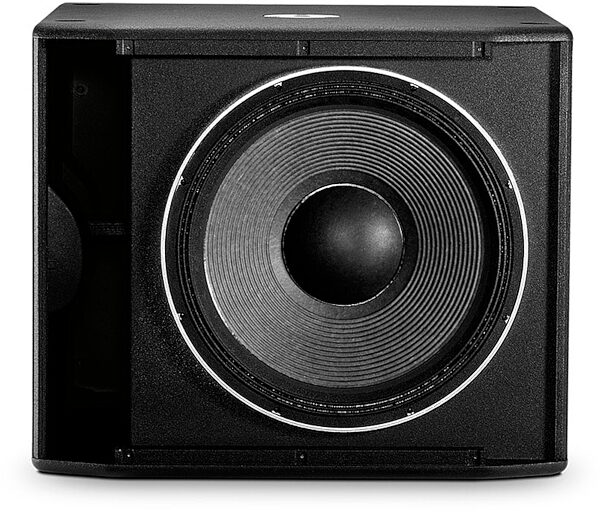 open zoom image for JBL SRX818SP Powered Subwoofer Speaker, Single Speaker, No Grill 1