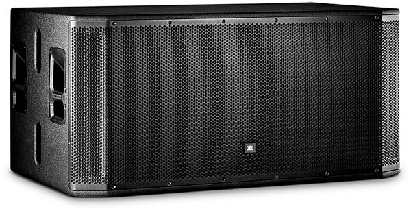 open zoom image for JBL SRX828SP Powered Subwoofer Speaker, New, Main
