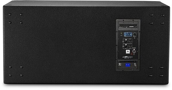 open zoom image for JBL SRX828SP Powered Subwoofer Speaker, New, Back
