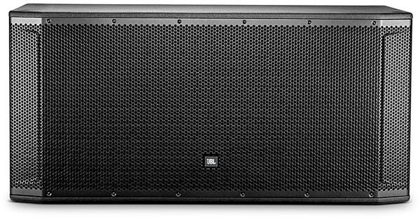 open zoom image for JBL SRX828SP Powered Subwoofer Speaker, New, Front