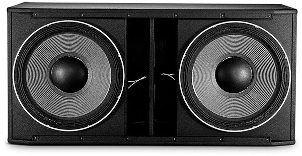 open zoom image for JBL SRX828SP Powered Subwoofer Speaker, New, No Grill 1