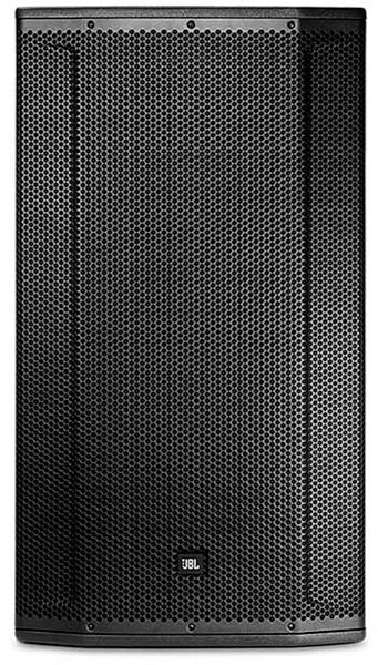 open zoom image for JBL SRX835 3-Way Passive, Unpowered Loudspeaker (1600 Watts, 1x15"), Open Box (Good), Main
