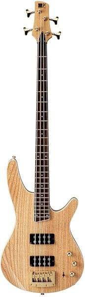 open zoom image for Ibanez SRX650 Electric Bass, Natural