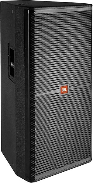 open zoom image for JBL SRX738 Loudspeaker, Left