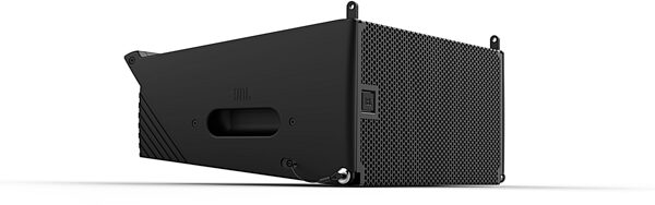 open zoom image for JBL SRX906LA Powered Line Array Loudspeaker (2x6.5"), Single Speaker, Angle