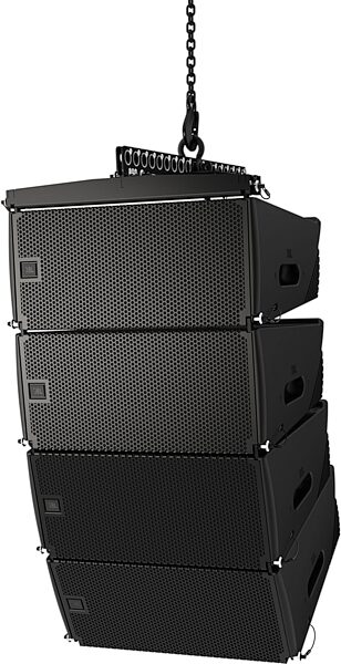 open zoom image for JBL SRX906LA Powered Line Array Loudspeaker (2x6.5"), Single Speaker, In Use