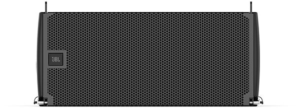 open zoom image for JBL SRX910LA Powered Line Array Loudspeaker (2x10"), Single Speaker, Main