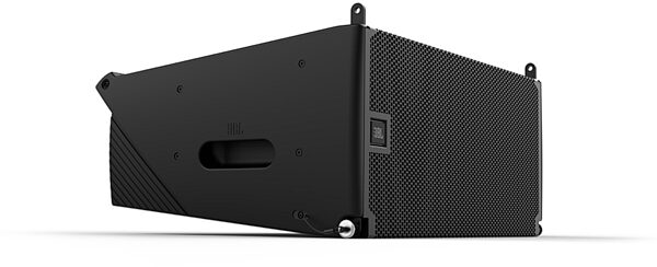 open zoom image for JBL SRX910LA Powered Line Array Loudspeaker (2x10"), Single Speaker, view