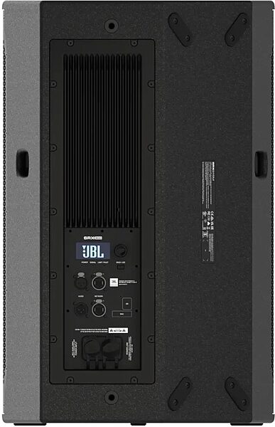 open zoom image for JBL SRX915M Powered Monitor Loudspeaker, New, Action Position Back