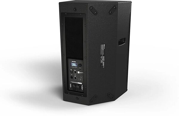 open zoom image for JBL SRX915M Powered Monitor Loudspeaker, New, Action Position Back