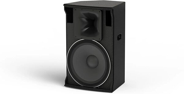 open zoom image for JBL SRX915M Powered Monitor Loudspeaker, New, Action Position Back