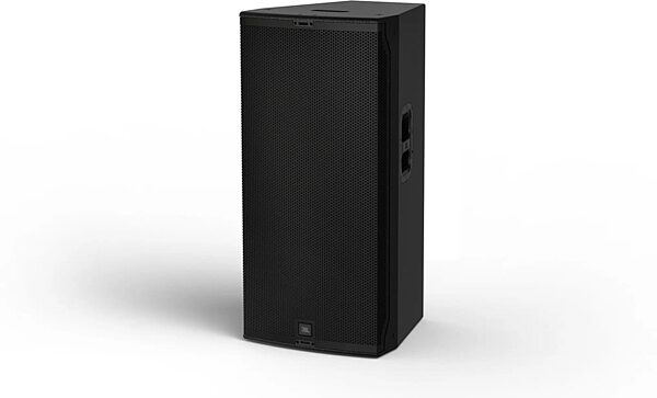 open zoom image for JBL SRX922 3-Way Powered Loudspeaker (2x12"), New, Action Position Back