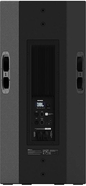 open zoom image for JBL SRX922 3-Way Powered Loudspeaker (2x12"), New, Action Position Back