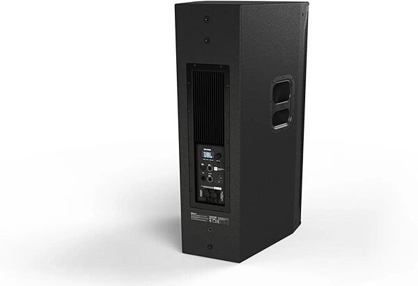 open zoom image for JBL SRX922 3-Way Powered Loudspeaker (2x12"), New, Action Position Back
