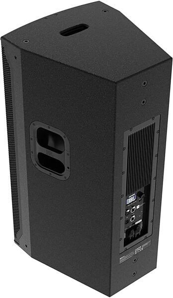 open zoom image for JBL SRX922 3-Way Powered Loudspeaker (2x12"), New, Action Position Back