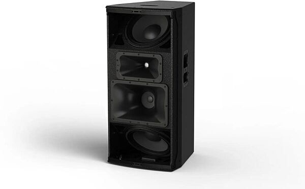 open zoom image for JBL SRX922 3-Way Powered Loudspeaker (2x12"), New, Action Position Back
