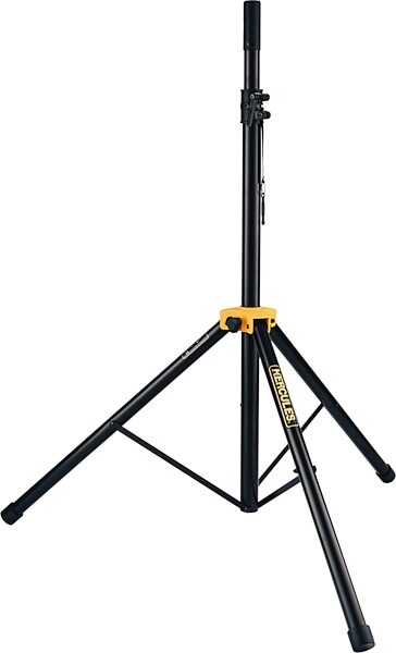open zoom image for Hercules SS200B Smart Adaptor Speaker Stand, New, Main