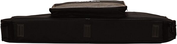 open zoom image for World Tour Strong Side Gig Bag for TASCAM DP-24SD, 22.25 x 14.50 x 6.00 inch, View