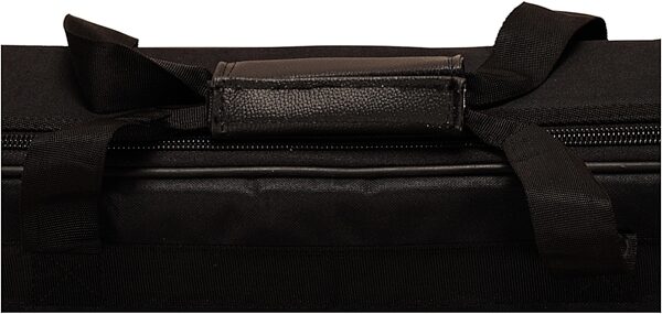 open zoom image for World Tour Strong Side Gig Bag for TASCAM DP-24SD, 22.25 x 14.50 x 6.00 inch, View