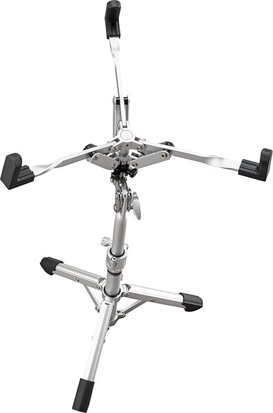 open zoom image for Yamaha HW-3 Light Duty Drum Hardware Pack (with Bag), Chrome, Action Position Back