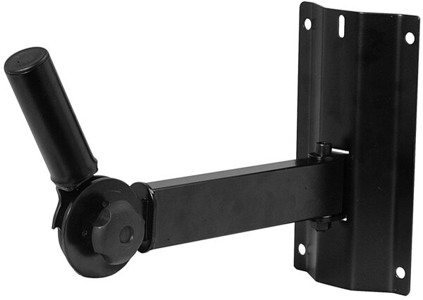open zoom image for On-Stage SS7322B Adjustable Wall Mount Speaker Bracket, Pair, Main