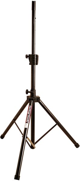 open zoom image for On-Stage Air Cushion Locking Tripod Speaker Stand, Main