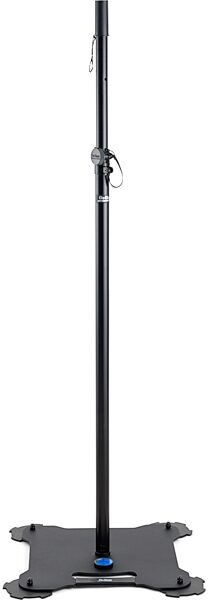 open zoom image for On-Stage SS8000 Production-Grade Speaker Stand, New, Angled Front