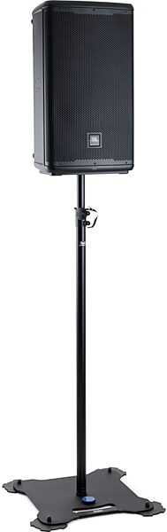 open zoom image for On-Stage SS8000 Production-Grade Speaker Stand, New, Action Position Front
