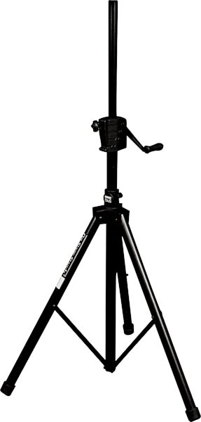 open zoom image for On-Stage SS8800B Plus Power Crank Up Speaker Stand, Single, Main