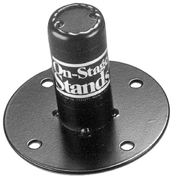 open zoom image for On-Stage SSA15 Speaker Cabinet Insert, New, Main