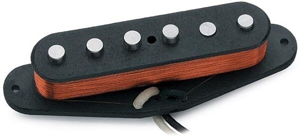 open zoom image for Seymour Duncan SSL1 Vintage Staggered Single-Coil Pickup, New, Main