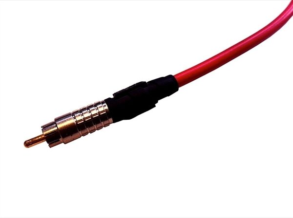 open zoom image for Black Lion Audio Standard S/PDIF Cable, Main