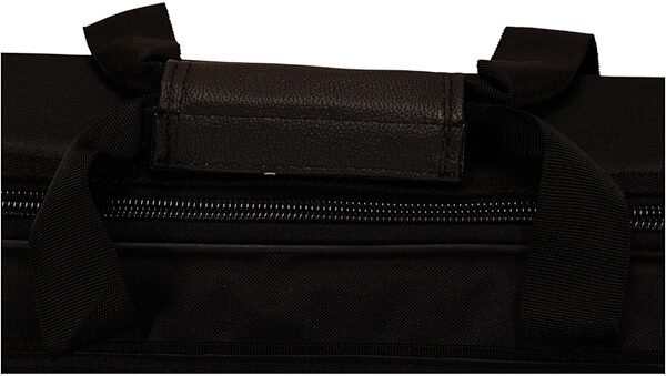 open zoom image for World Tour Quick Trip Musician's Gig Bag, New, View