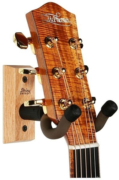 open zoom image for String Swing CC01KO Home Guitar Keeper, New, Main