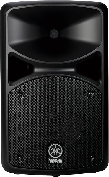 open zoom image for Yamaha STAGEPAS 400BT Portable PA System, New, Action Position Front