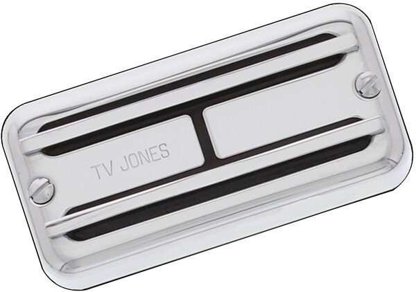 open zoom image for TV Jones Super'Tron Guitar Pickup, Main