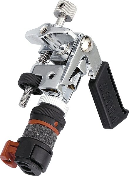 open zoom image for Tama STDC7 Sizzle Touch Drop Clutch, New, Action Position Back