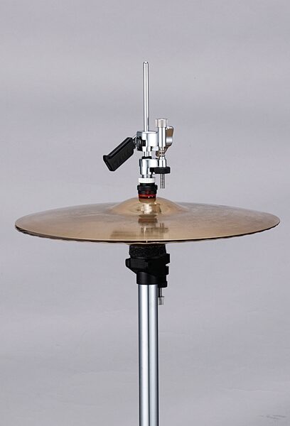 open zoom image for Tama STDC7 Sizzle Touch Drop Clutch, New, Action Position Back