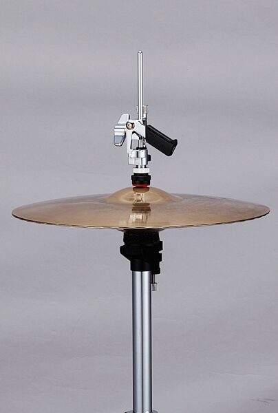 open zoom image for Tama STDC7 Sizzle Touch Drop Clutch, New, Action Position Back