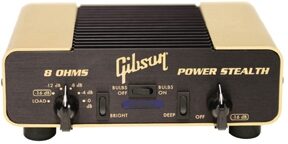 open zoom image for Gibson FXPA Power Stealth Attenuator, Main