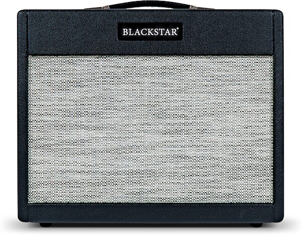 open zoom image for Blackstar St. James 50 6L6 Guitar Combo Amplifier (50 Watts, 1x12"), New, Action Position Back