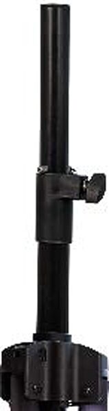 open zoom image for Gemini STL-500 Ultra Bright LED Speaker Stand, New, Action Position Back