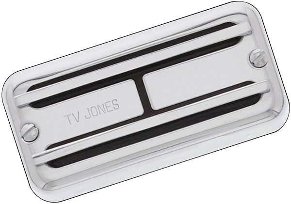 open zoom image for TV Jones Super'Tron Guitar Pickup, Main