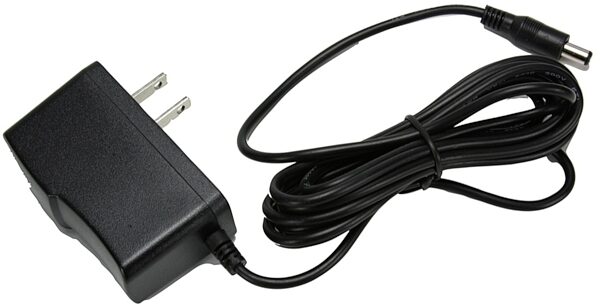 open zoom image for Pig Hog Pig Power 9V DC 1000mA Power Supply Adapter, New, Main