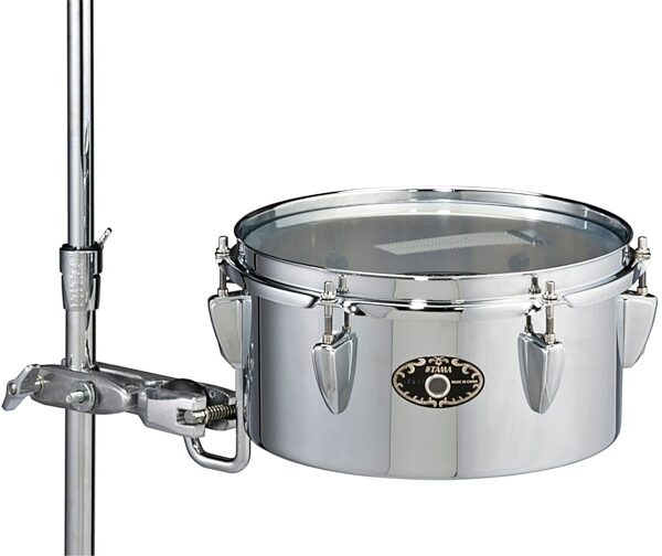 open zoom image for Tama Mini Tymp Steel Snare Drum, Main