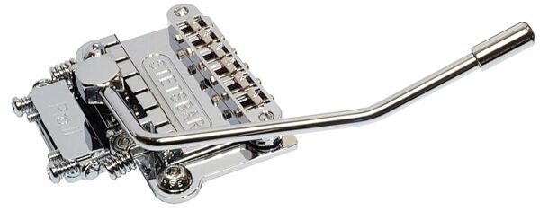open zoom image for Stetsbar Stoptail Tremolo System, Chrome