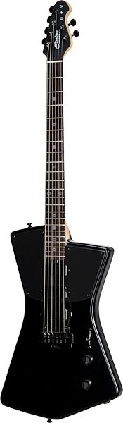 open zoom image for Sterling by Music Man STV60 St. Vincent Signature Electric Guitar, Main Side