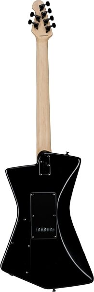 open zoom image for Sterling by Music Man STV60 St. Vincent Signature Electric Guitar, Main Back