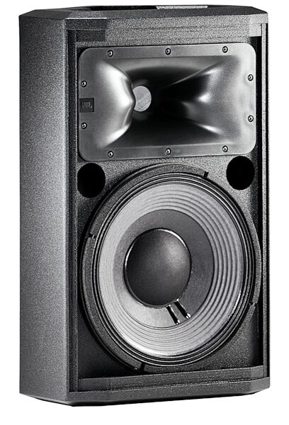 open zoom image for JBL STX812M 2-Way Floor Monitor Speaker (1600 Watts, 1x12"), Grill-less